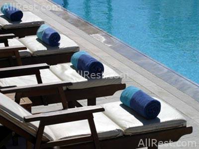 Apollonia Bay Hotel 6